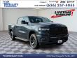 2026 Ram 1500 BIG HORN CREW CAB 4X4 5'7 BOX Pickup