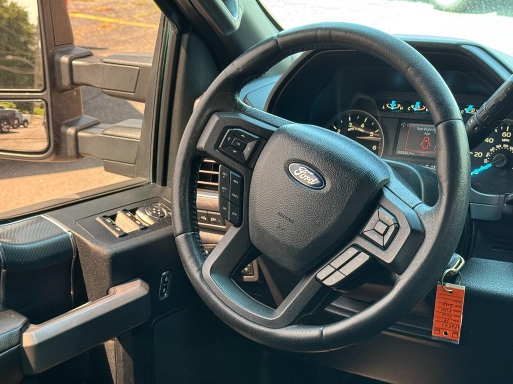 2019 Ford F-150 XLT - Photo 14