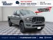 2027 Ram 2500 BIG HORN CREW CAB 4X4 6'4 BOX Pickup