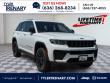 2026 Jeep Grand Cherokee LAREDO ALTITUDE 4X4 Sport Utility