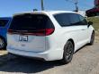 2027 Chrysler Pacifica LIMITED Passenger Van