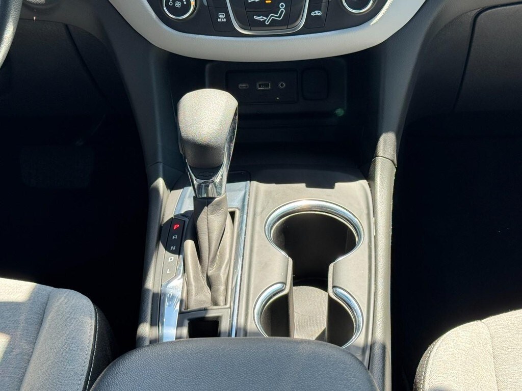 2023 Chevrolet Equinox LS - Photo 16