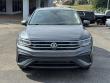 2024 Volkswagen Tiguan 2.0T S 4motion SUV