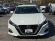 2022 Nissan Altima 2.5 S Sedan Sedan