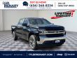 2021 Chevrolet Silverado 1500 4WD LT Crew Cab Truck Crew Cab