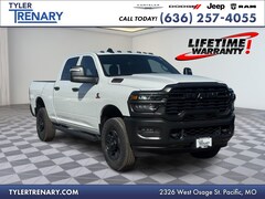 2026 Ram 2500 TRADESMAN CREW CAB 4X4 6'4 BOX Pickup