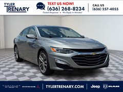 2024 Chevrolet Malibu 4dr Sdn 2LT Sedan