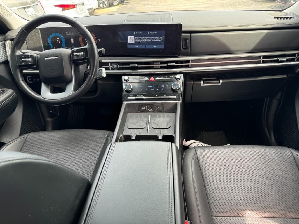 2025 Hyundai Santa Fe SEL - Photo 13