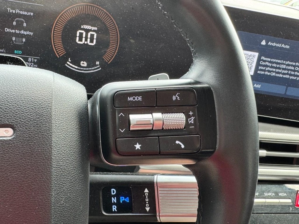 2025 Hyundai Santa Fe SEL - Photo 19