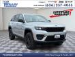 2025 Jeep Grand Cherokee ALTITUDE X 4X4 Sport Utility