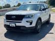 2019 Ford Explorer Sport 4WD SUV