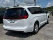 2027 Chrysler Pacifica SELECT Passenger Van