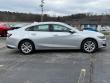 2020 Chevrolet Malibu 4dr Sdn LT Sedan