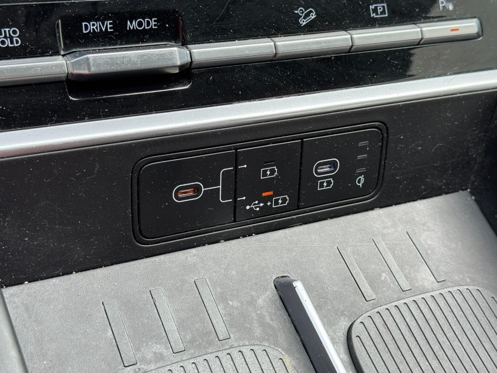 2025 Hyundai Santa Fe SEL - Photo 21