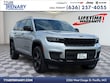 Jeep Grand Cherokee L