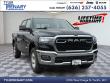 2026 Ram 1500 BIG HORN CREW CAB 4X4 5'7 BOX Pickup