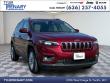 2019 Jeep Cherokee Latitude FWD SUV