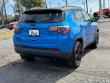 2020 Jeep Compass Altitude 4x4 SUV