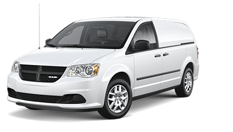 Used Dodge Ram Cargo Van - Tyler Trenary Chrysler Dodge Jeep RAM Alton IL 65606