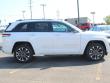 2023 Jeep Grand Cherokee 4xe Overland 4x4 SUV