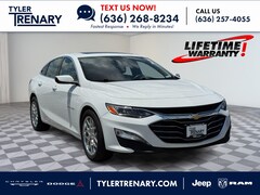 2024 Chevrolet Malibu 4dr Sdn 2LT Sedan