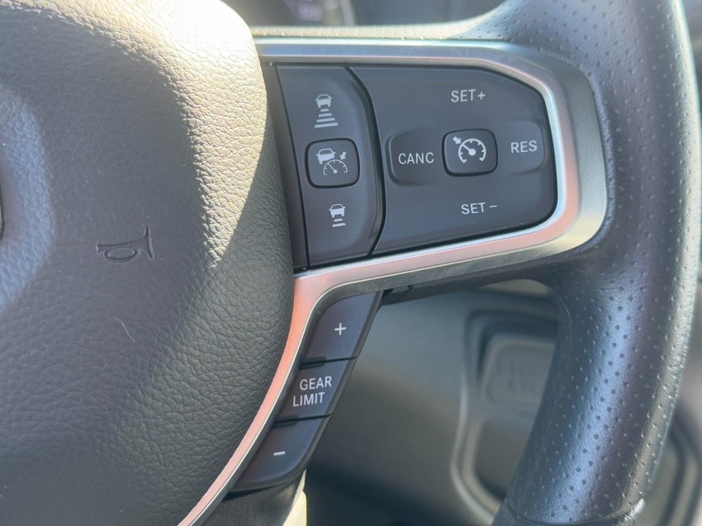 2026 RAM 2500 Tradesman - Photo 13