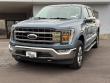 2023 Ford F-150 4WD Supercrew Box Truck SuperCrew Cab