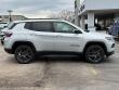 2026 Jeep Compass LATITUDE ALTITUDE 4X4 Sport Utility