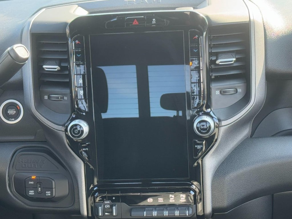 2026 RAM 2500 Tradesman - Photo 10