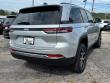 2025 Jeep Grand Cherokee LIMITED 4X4 Sport Utility