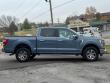 2023 Ford F-150 4WD Supercrew Box Truck SuperCrew Cab
