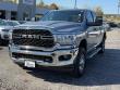 2024 Ram 2500 Big Horn Truck Crew Cab