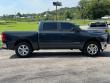 2025 Ram 1500 Tradesman Truck Crew Cab