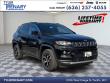 2026 Jeep Compass LIMITED 4X4 Sport Utility