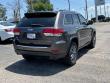 2020 Jeep Grand Cherokee Limited 4x4 SUV
