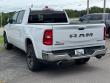 2025 Ram 1500 Laramie Truck Crew Cab
