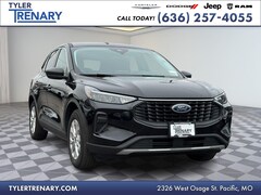 2024 Ford Escape Active FWD SUV