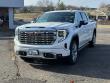 2024 GMC Sierra 1500 4WD Crew Cab Denali Truck Crew Cab