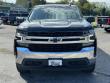 2021 Chevrolet Silverado 1500 4WD LT Crew Cab Truck Crew Cab