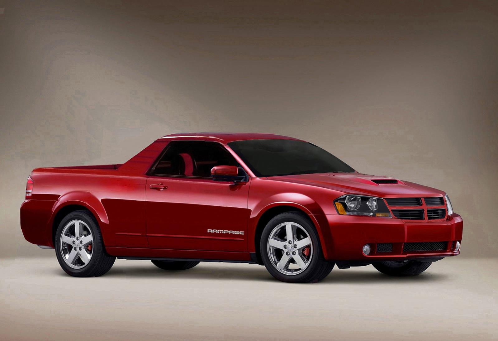 Used Dodge Rampage - Tyler Trenary Chrysler Dodge Jeep RAM Alton IL 65606