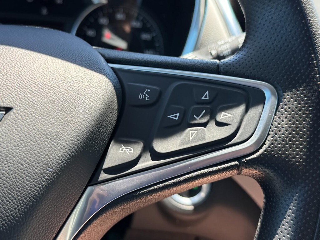 2023 Chevrolet Equinox LS - Photo 19