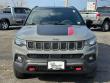 2024 Jeep Compass Trailhawk 4x4 SUV