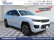 Jeep Grand Cherokee 4xe