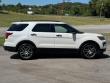 2019 Ford Explorer Sport 4WD SUV