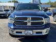 2014 Ram 1500 4WD Big Horn Crew Cab Truck Crew Cab