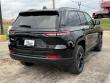 2025 Jeep Grand Cherokee ALTITUDE X 4X4 Sport Utility