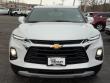 2022 Chevrolet Blazer FWD 4dr LT w/2LT SUV