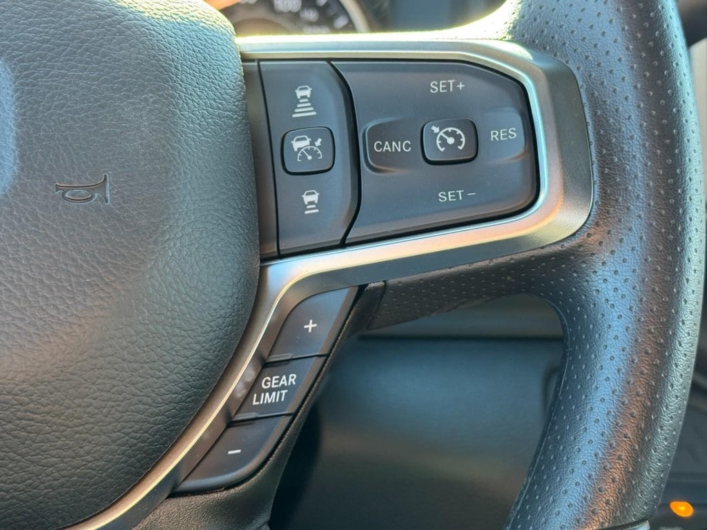 2026 RAM 2500 Tradesman - Photo 13