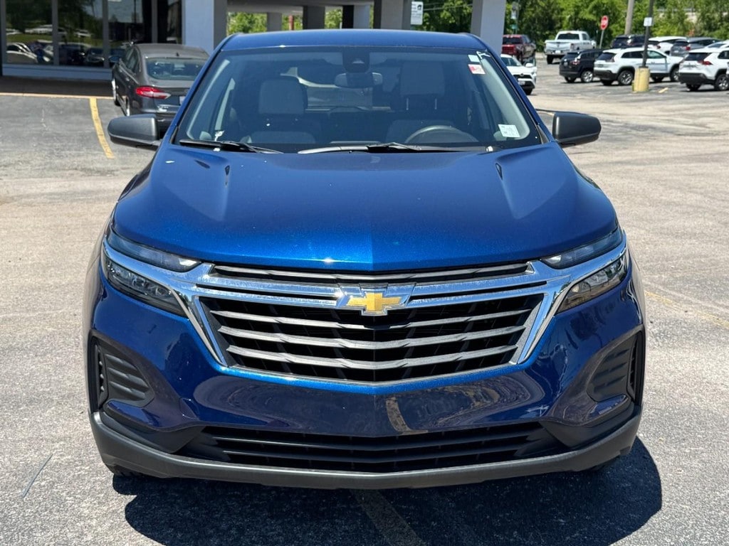 2023 Chevrolet Equinox LS - Photo 11