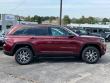 2025 Jeep Grand Cherokee LIMITED 4X4 Sport Utility